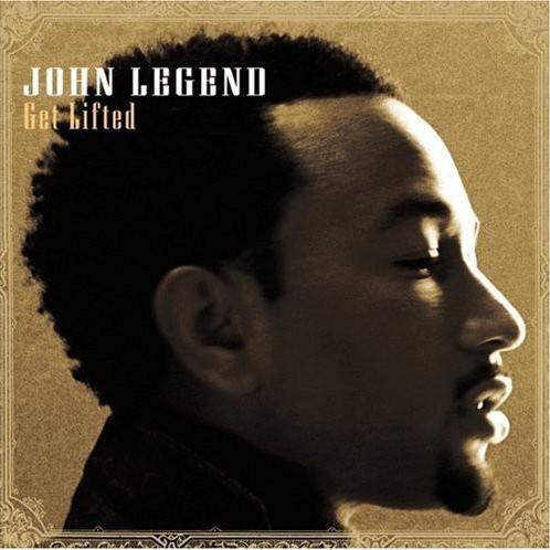 John Legend